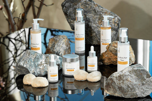 7 Transformative Benefits of Bird’s Nest Skincare
