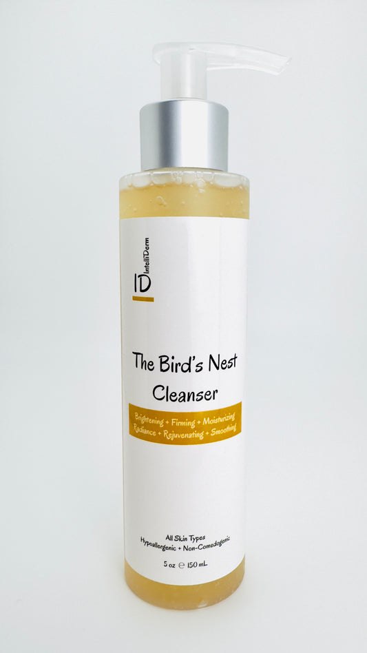 The Bird's Nest Cleanser - IntelliDerm SkinCare