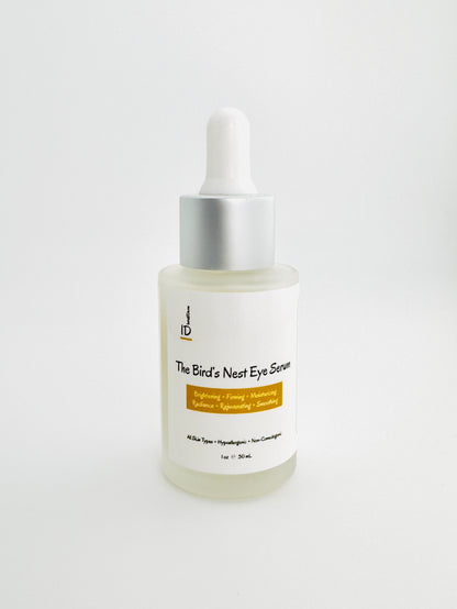 The Bird's Nest Eye Serum - IntelliDerm SkinCare