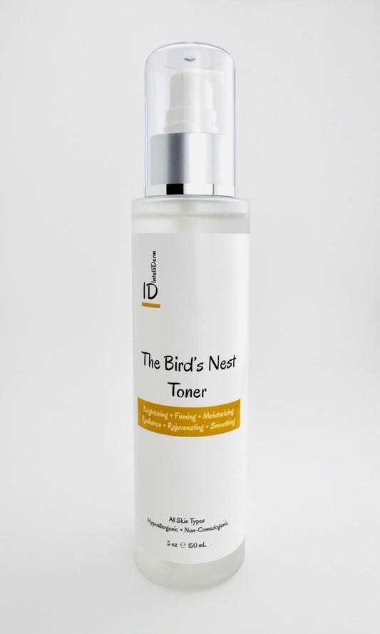 The Bird's Nest Toner - IntelliDerm SkinCare