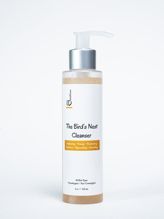 The Bird's Nest Cleanser