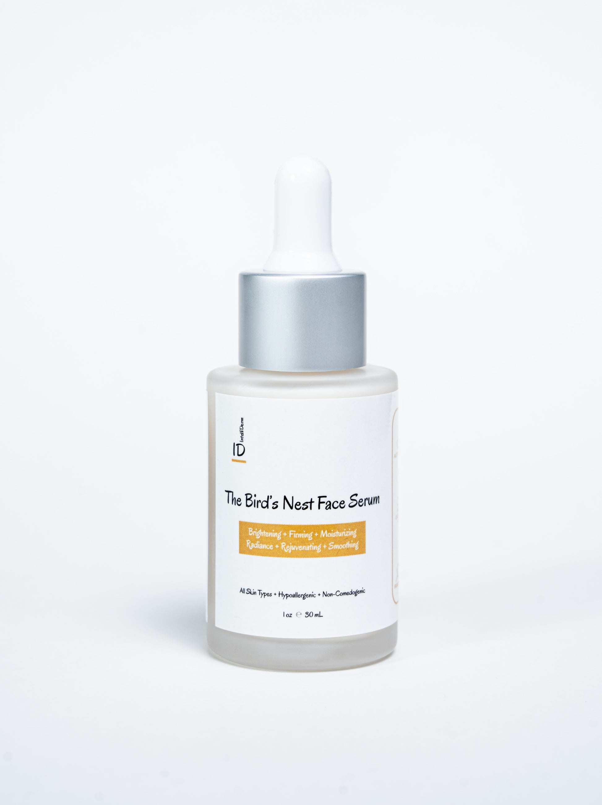 The Bird's Nest Face Serum
