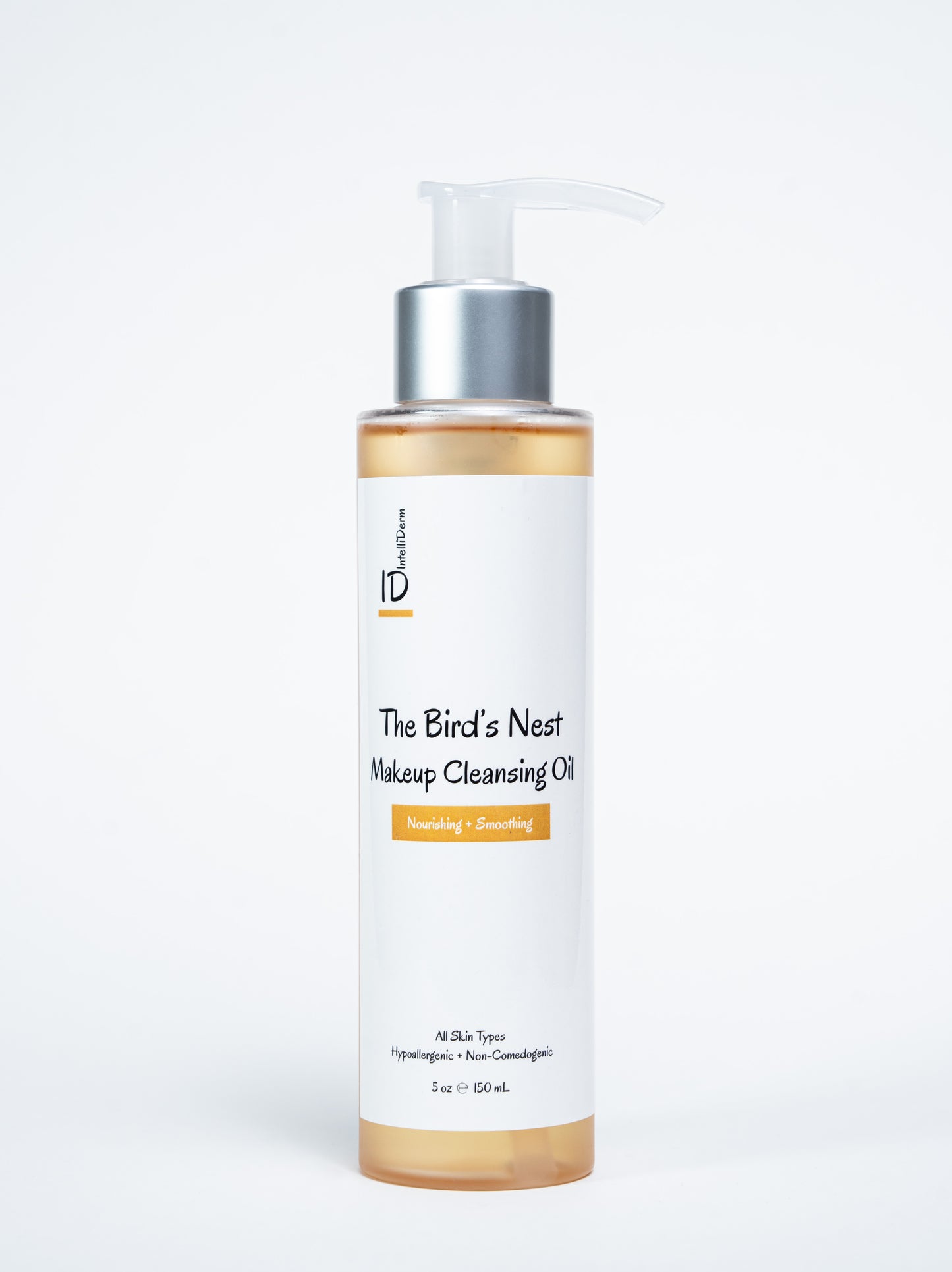 The Bird's Nest Makeup Cleansing Oil
