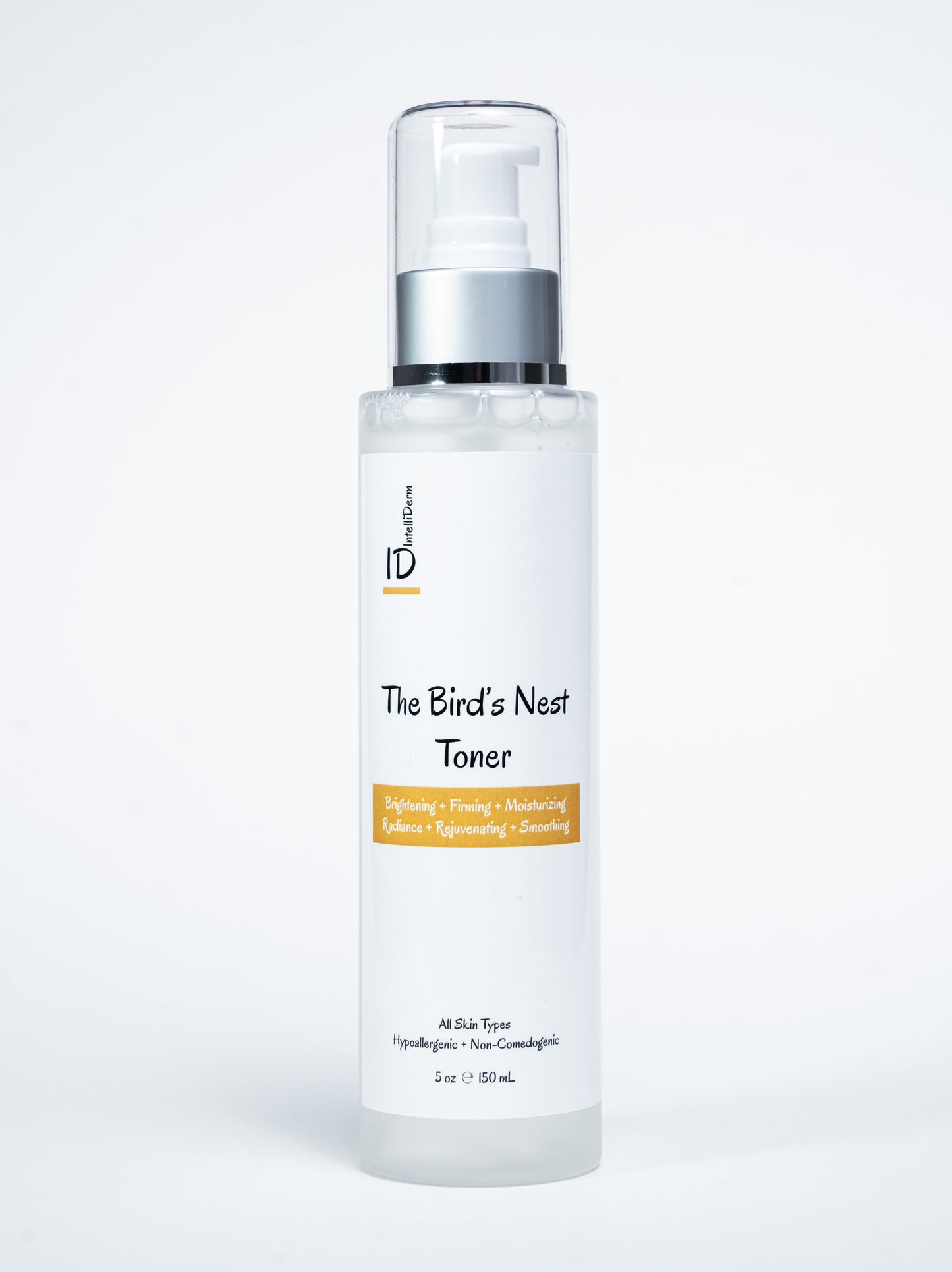 The Bird's Nest Toner