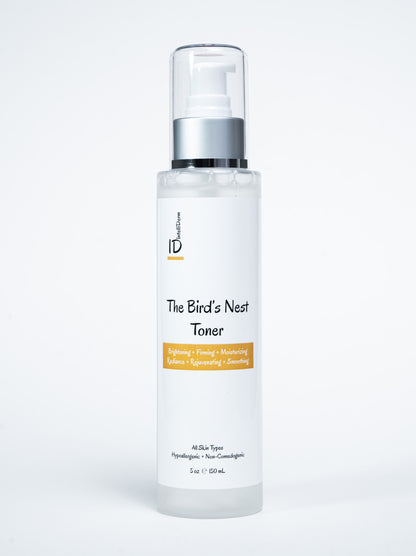 The Bird's Nest Toner