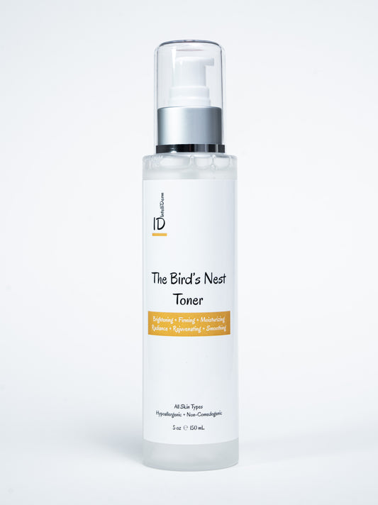The Bird's Nest Toner
